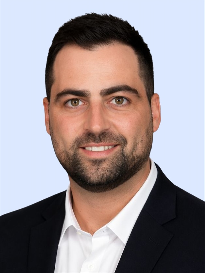 Eden Zinder, Co-founder & CTO at AERINT