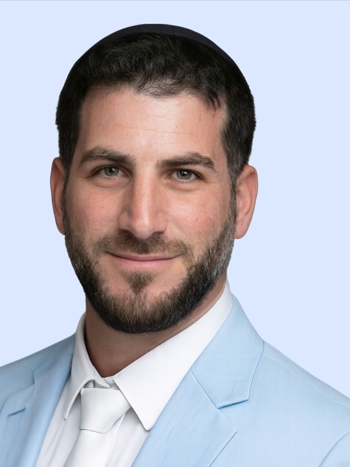 Eliran Oren, Co-founder at AERINT